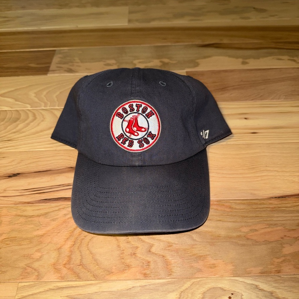 47 Brand Boston Red Sox Hat